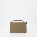クロスボディバッグ ULL104.AL0036 281 taupe Ami PARIS ベージュ Femme
