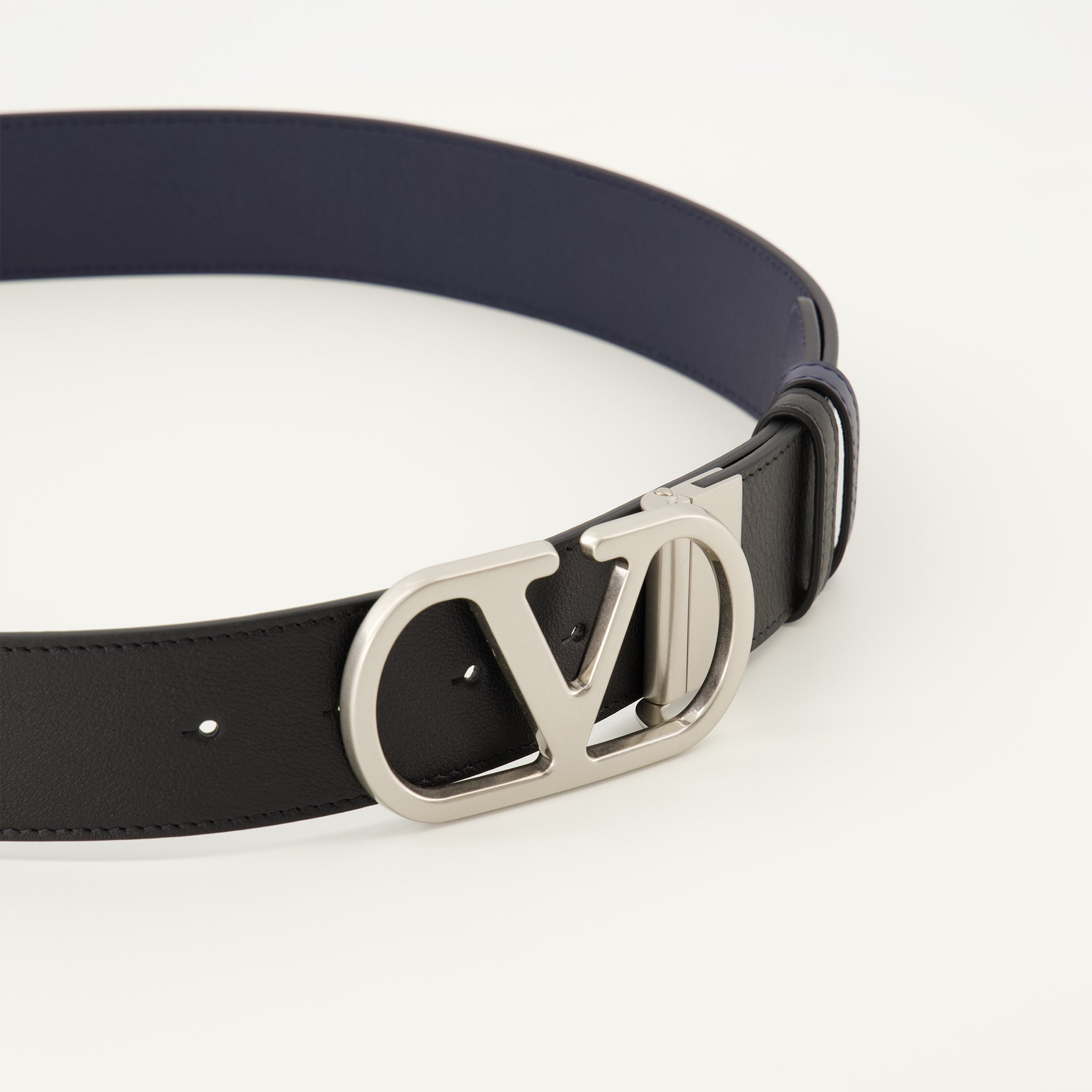 valentino garavani belt men