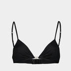 Intimo e homewear Soutien-gorge Louna-DNM Diesel Nero Donne