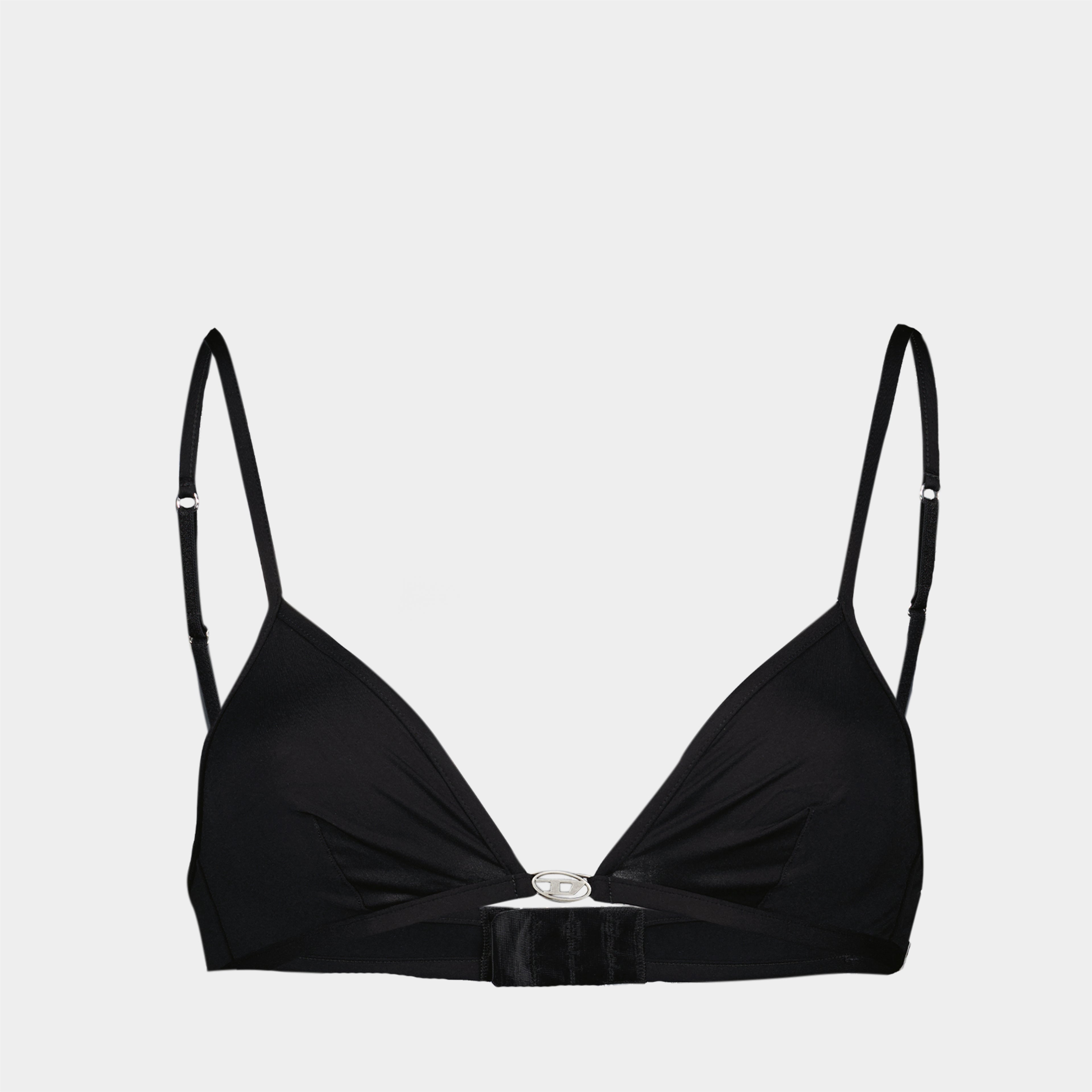 Sous-vêtements et homewear Soutien-gorge Louna-DNM Diesel Noir Femme