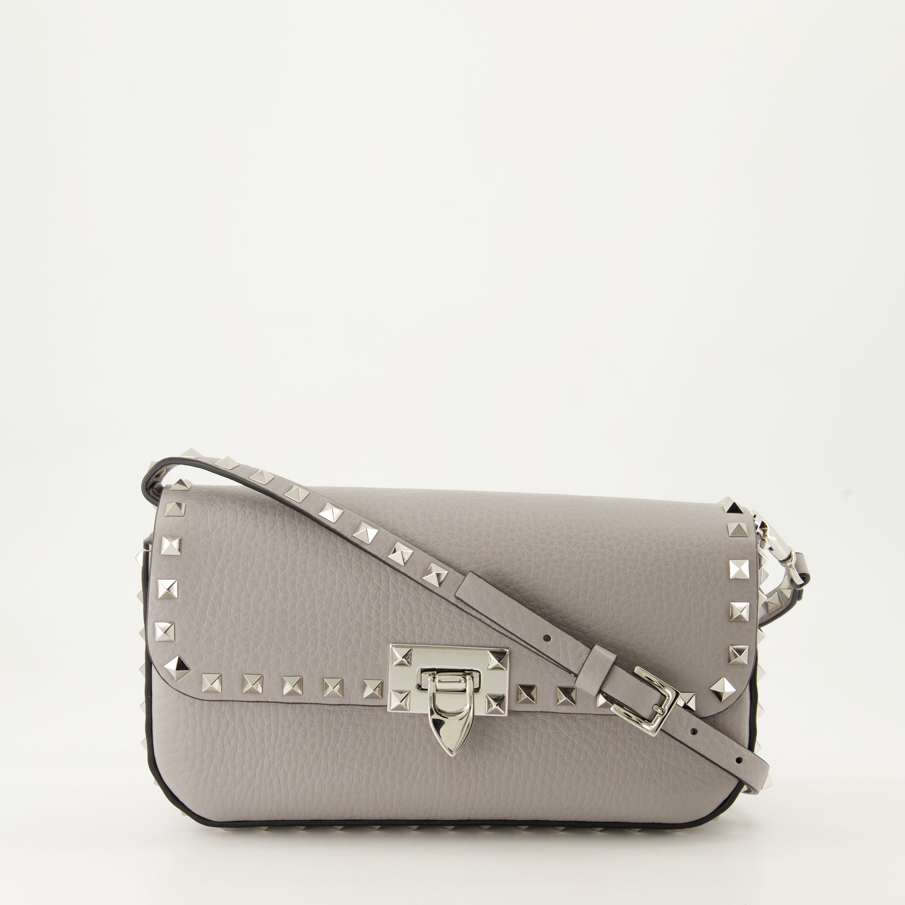 Rockstud Shoulder Bag