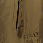 Vestes Coupe-vent Rifeo Moncler Marron Homme