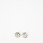 Joias Boucles d'oreilles Medusa '95 Versace Prata Femme