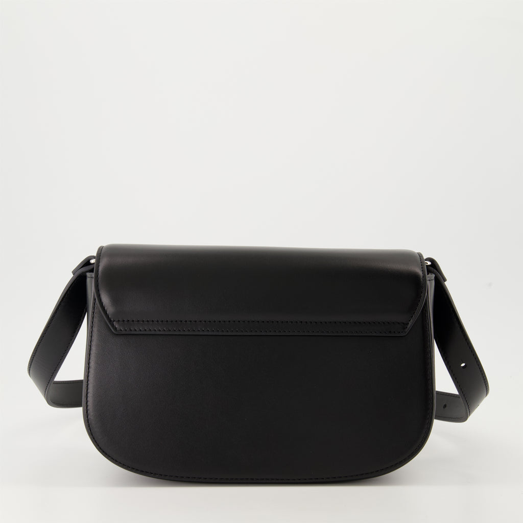 Sacs à main et épaule Sac 1DR M Diesel Noir Femme