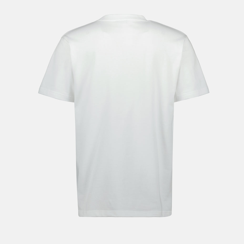 Tシャツ クリスチャン・ディオール・クチュール Tシャツ Dior 白 Homme