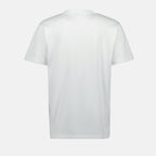 Tシャツ クリスチャン・ディオール・クチュール Tシャツ Dior 白 Homme