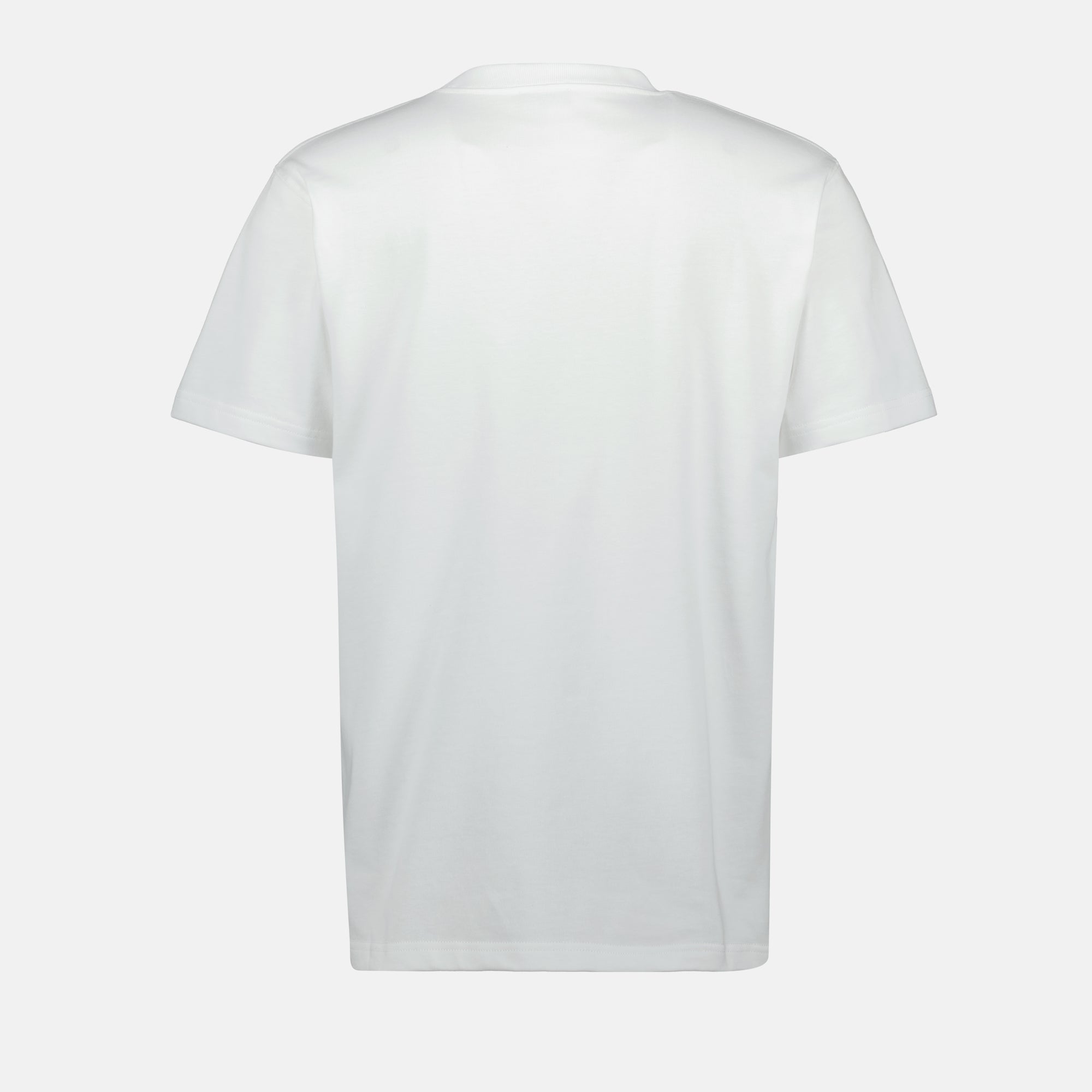 Tシャツ クリスチャン・ディオール・クチュール Tシャツ Dior 白 Homme