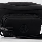 벨트백 Sac banane Durance Moncler 검은색 Homme