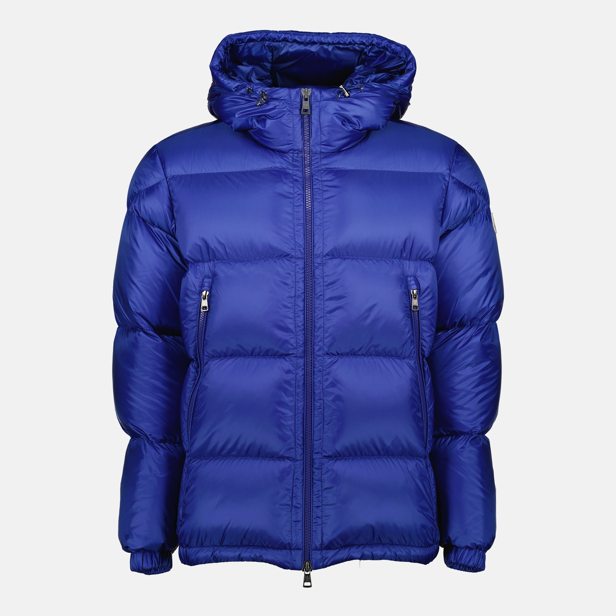 Ecrins Puffer Jacket Moncler - Men – myCompañero