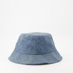 Hats, caps and beanies Red Heart Bob Ami PARIS Blue Unisex