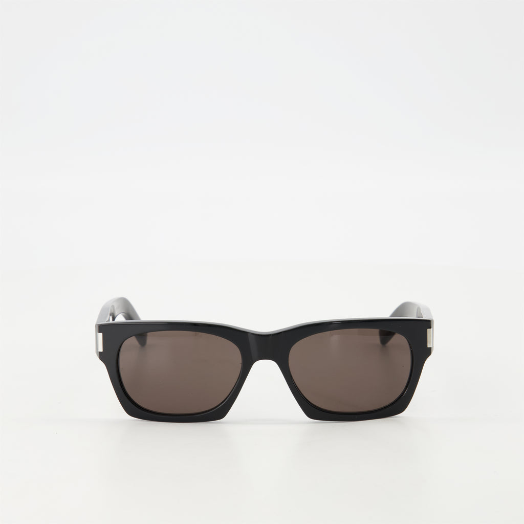 Glasses SL 402 Sunglasses Saint Laurent Black Unisex