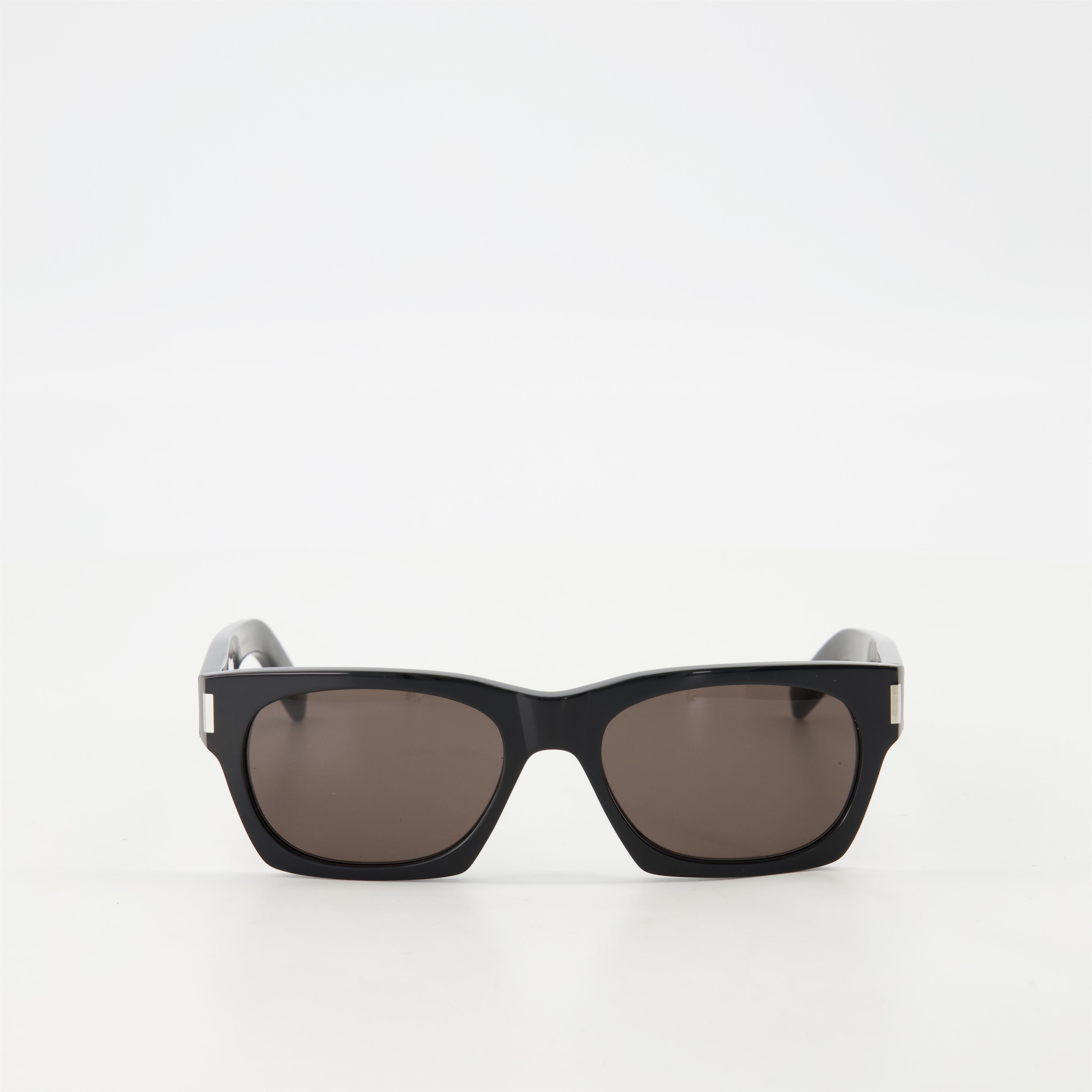 Glasses SL 402 Sunglasses Saint Laurent Black Unisex