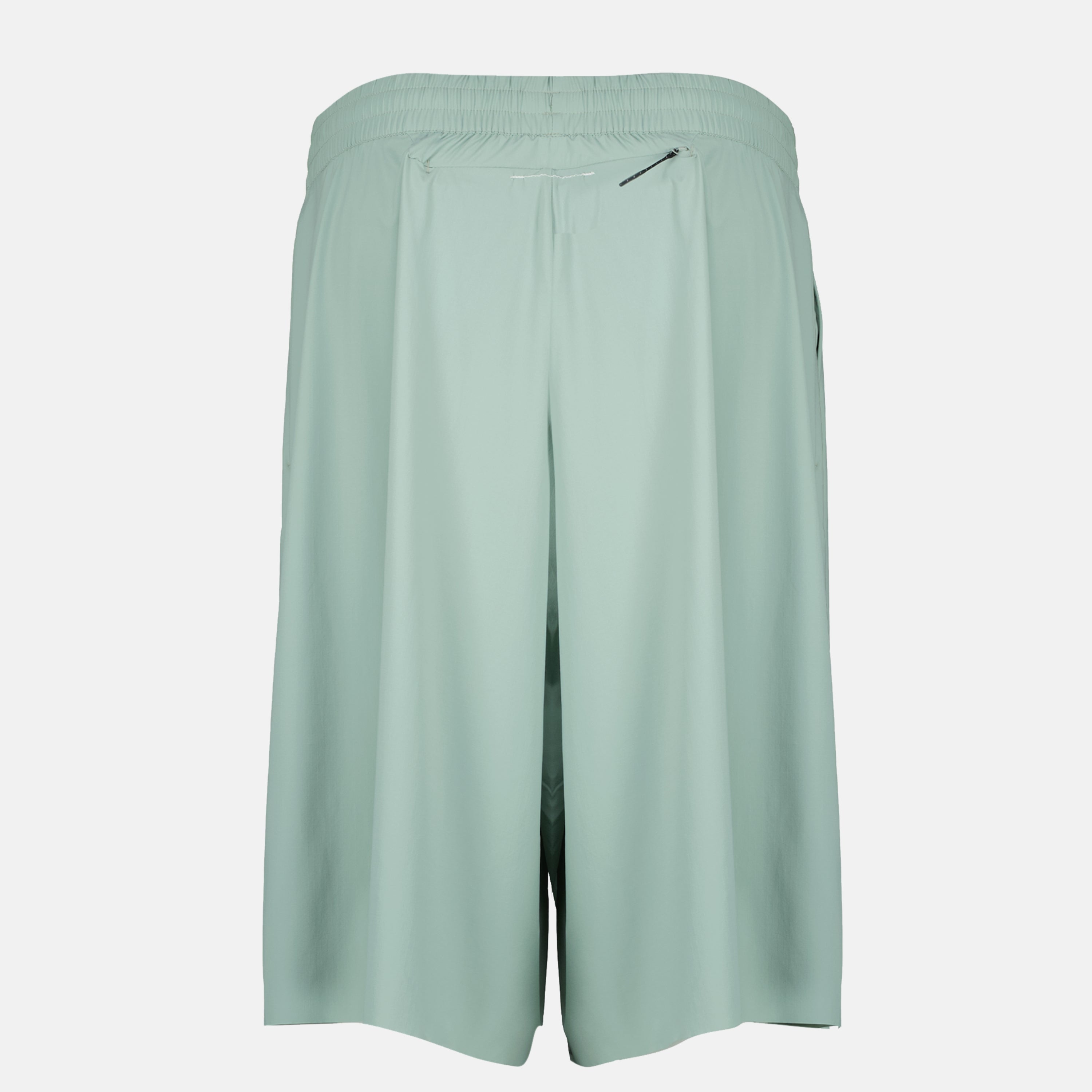 Shorts Pantalones Cortos Deportivos Mm6 Verde Femme