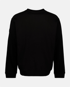 Sweatshirts H2091 8G00010 809KR 999 black Moncler Schwarz Homme