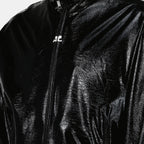 Vestes Veste Tracksuit Courrèges Noir Homme