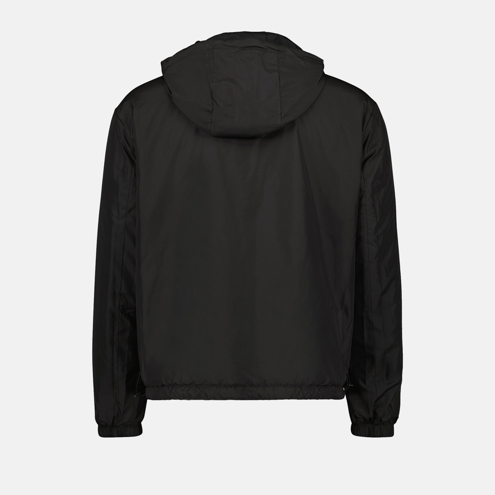 Vestes Coupe-vent réversible Fendi Gris Homme