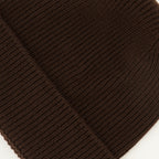 Imagen del artículo Gorra de lana de la marca Moncler para Hombre - Temporada Otoño-Invierno 2025 - Vista Detallada 3