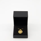 Jewelry Collier Medusa '95 Versace Gold Unisex