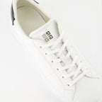 Sneakers Sneakers City Sport Givenchy Bianco Uomo