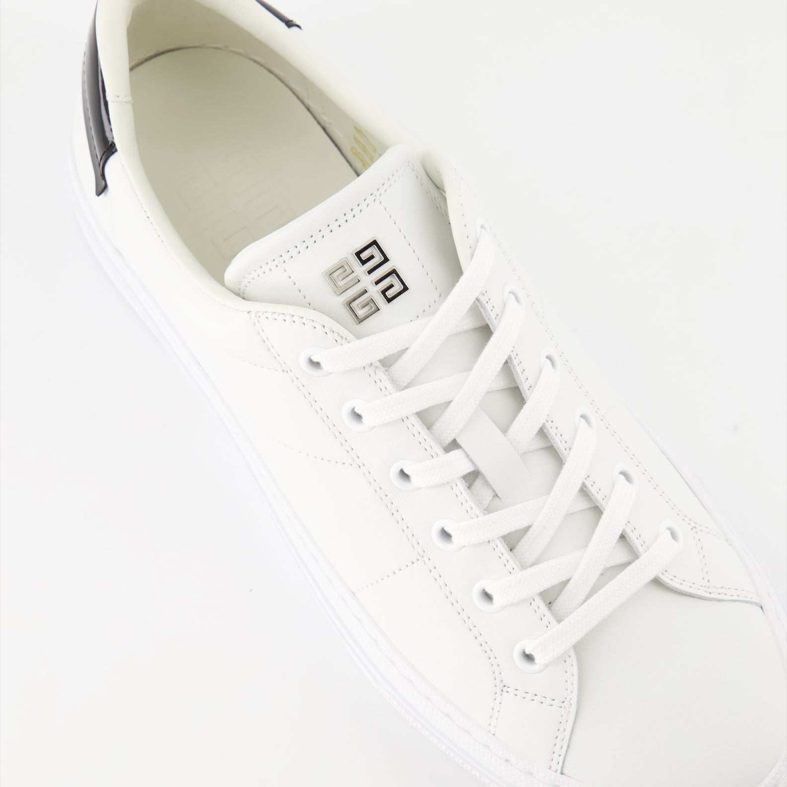 Sneakers Sneakers City Sport Givenchy Bianco Uomo