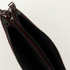 Imagem da mala 1DR Twin preta da Diesel para Mulheres - Outono-Inverno 2025 - Vista Detalhada_3