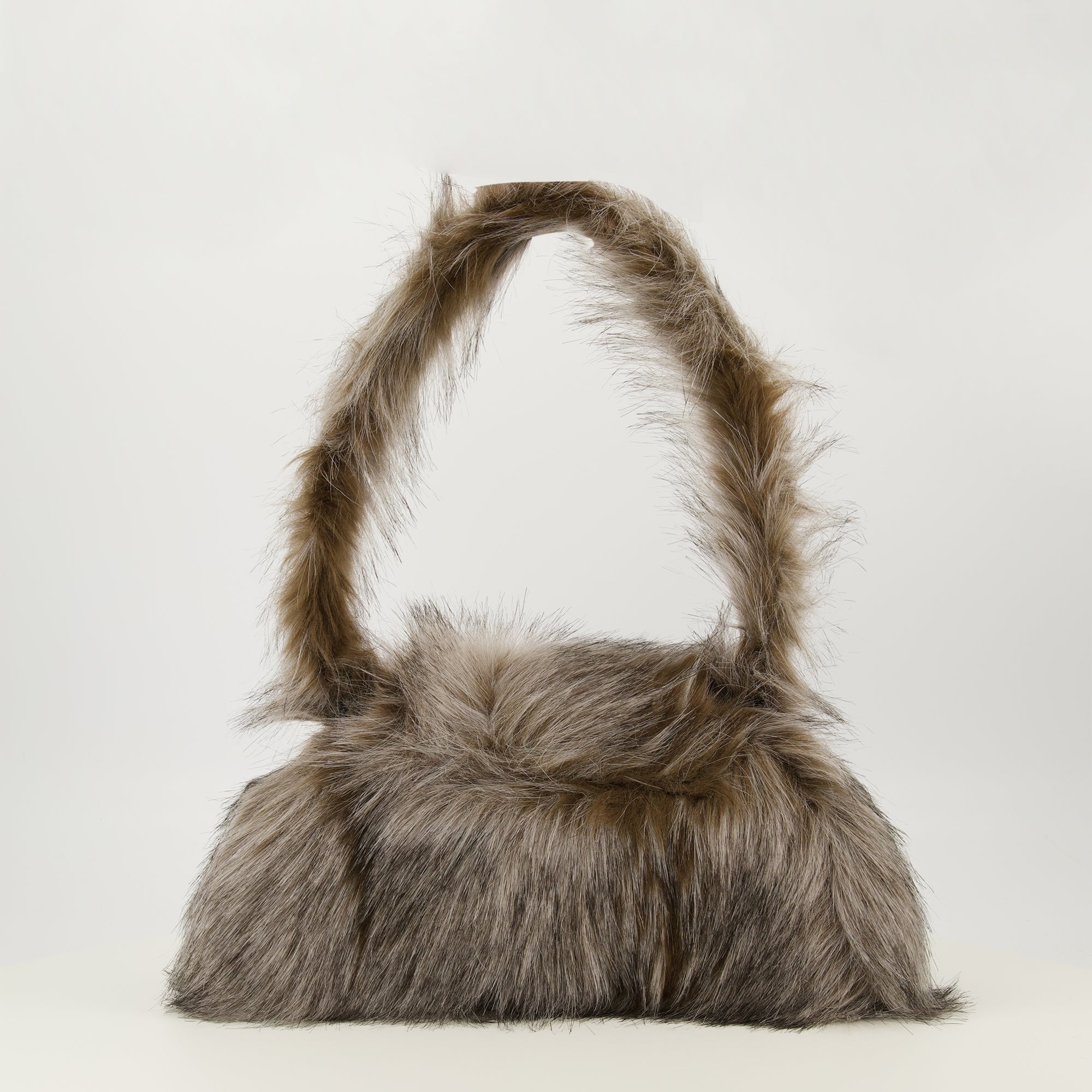 Play Faux Fur Bag Diesel - Women – myCompañero