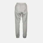 Hosen 4G Jogging Pants Givenchy Schwarz Homme