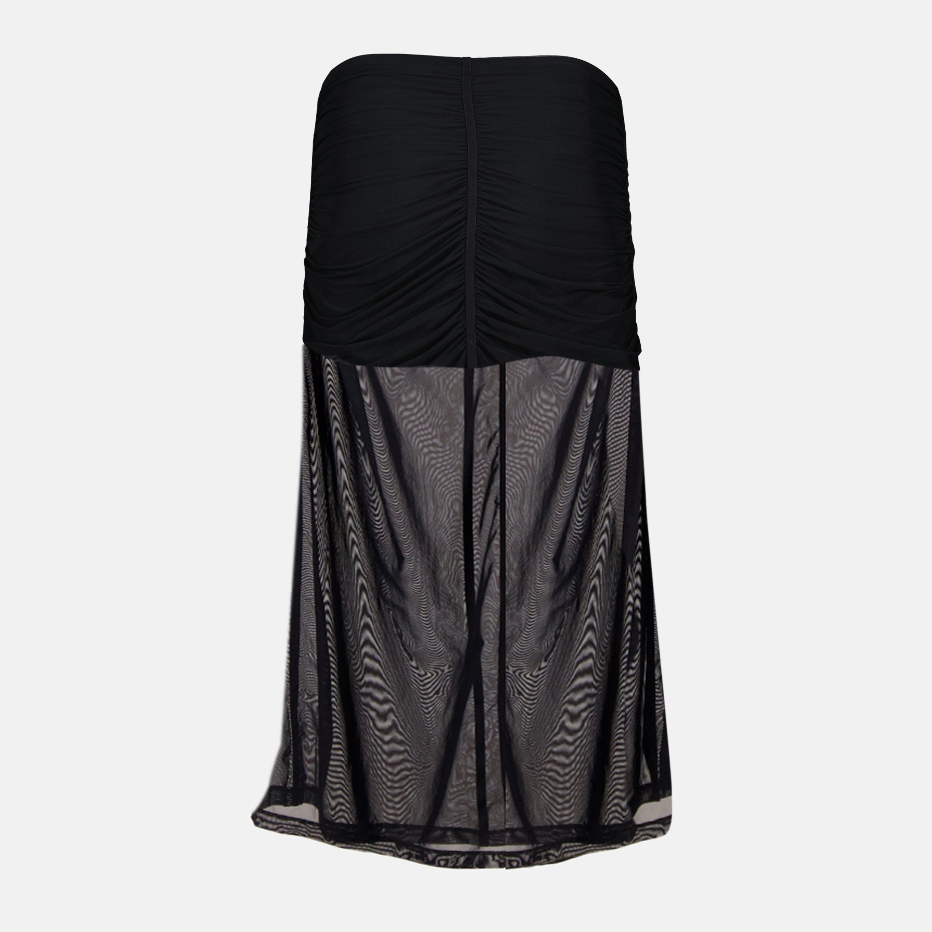 Jupes Jupe O-Ira Diesel Noir Femme