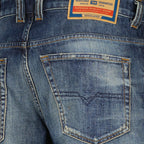 Imagen del artículo Jean D-Vyl 1993 L.34 de la marca Diesel para Hombre - Temporada Otoño-Invierno 2025 - Vista Detallada_1