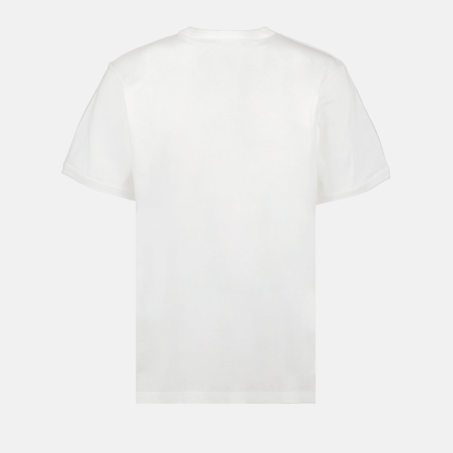 T-shirts T-shirt Dior Charm Dior Blanc Homme