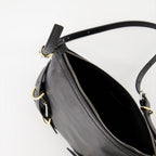 Handtaschen und schultertaschen Voyou Leder Tasche Givenchy Schwarz Femme