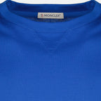 Imagen del artículo camiseta con logo Moncler para hombre - Otoño-Invierno 2025 - Vista detallada_2