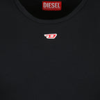 Immagine della canotta T-Lifty-d di Diesel per uomo - Stagione Autunno-Inverno 2025 - Vista dettagliata_6