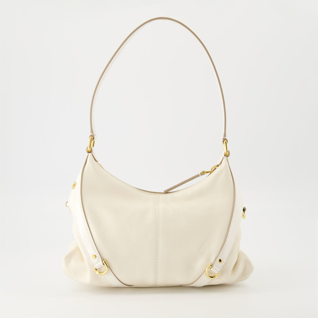 ハンドバッグ・ショルダーバッグ ヴォワユ ナノバッグ Givenchy 白 Femme