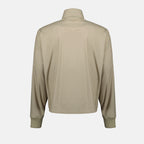ジャケット ヴェルネイ removable ジャケット Moncler ベージュ Homme