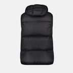 Vestes Doudoune Lausen sans manches Moncler Bleu foncé Homme