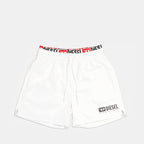 Moda praia Short de bain Visper-41-D-Core Diesel Branco Homme