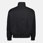 Imagem do Bomber de nylon da marca Fendi para Homem - Temporada Outono-Inverno 2025 - Vista Trás