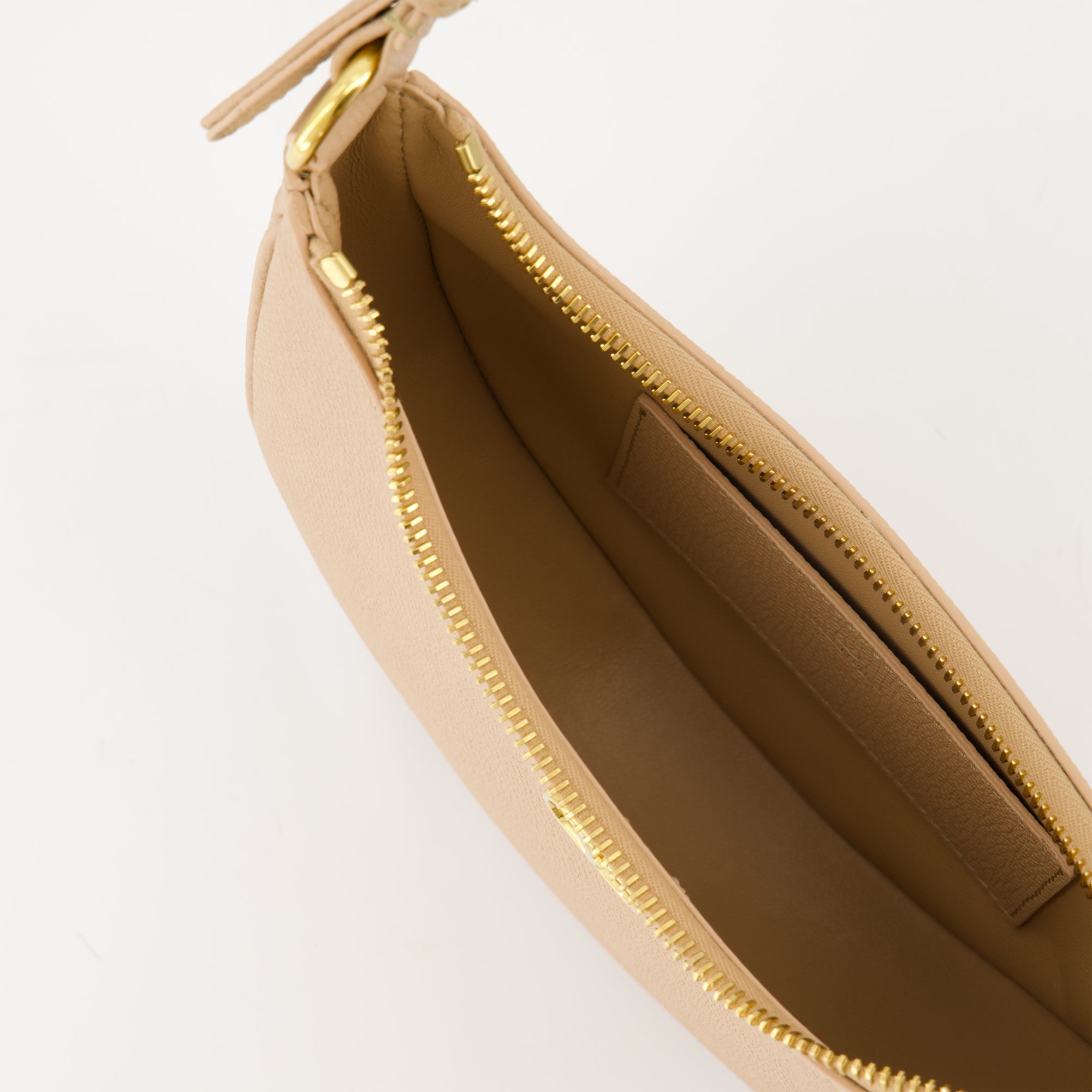 Sacs à main et épaule Mini Hobo Bag Valentino Garavani Rose Femme