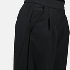 Pants Cirse Pants Iro Black Femme