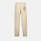 Pants Cavalier Jogging Pants Burberry Beige Femme