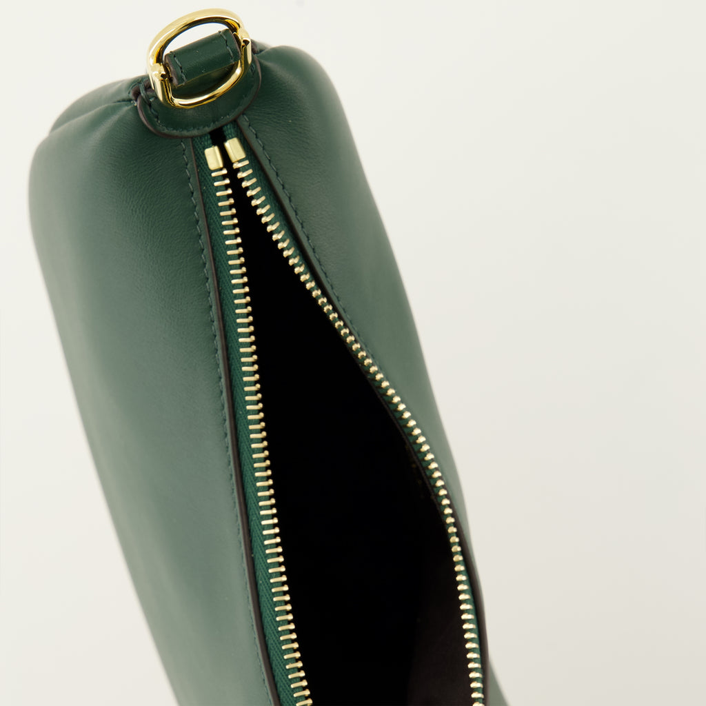 여성을 위한 펜디 펜디그래피 미니 백 이미지 - 2025년 가을-겨울 시즌 - 상세 보기_4