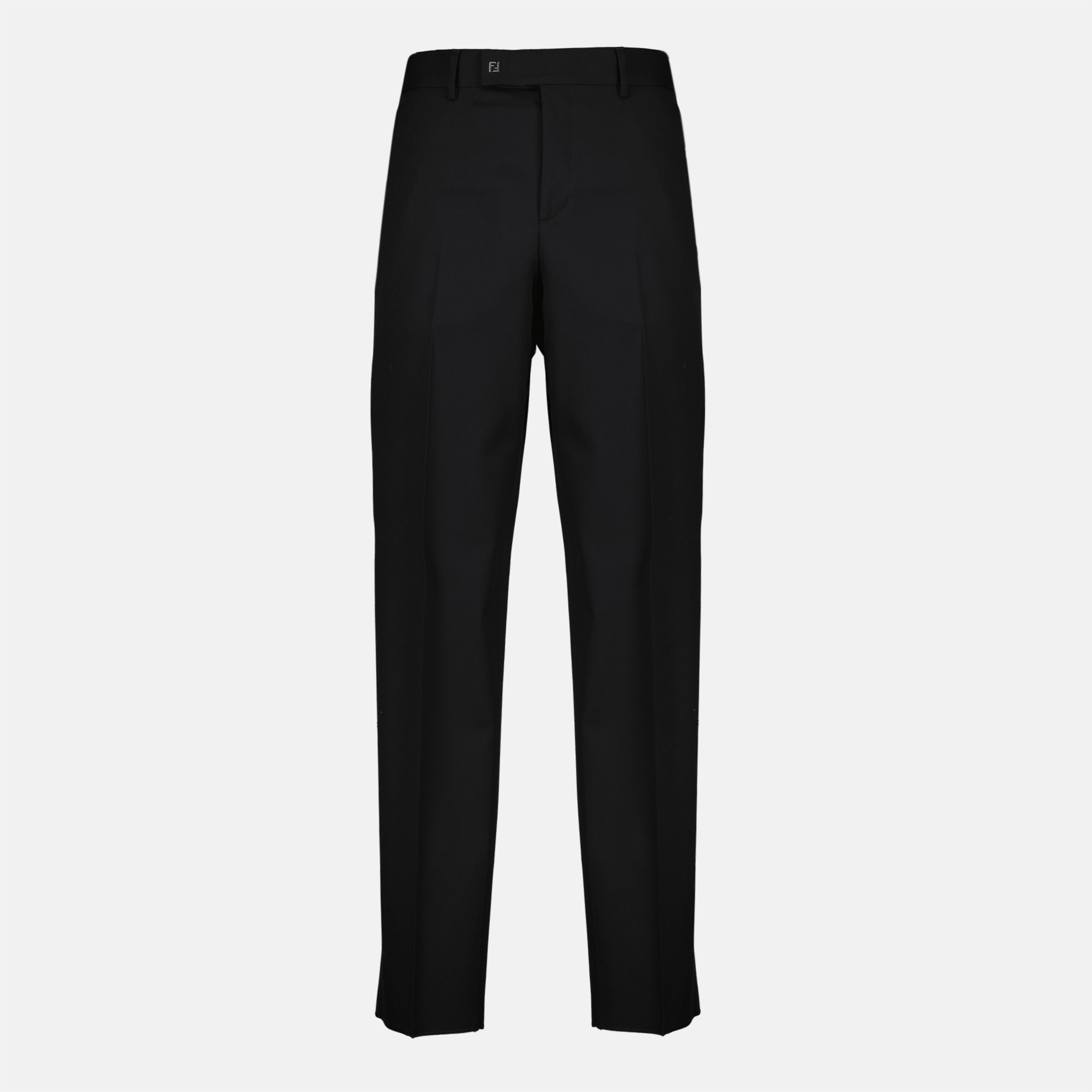 Prada Belted Trousers - Men – myCompañero Prada Belted Trousers - Men – myCompañero
