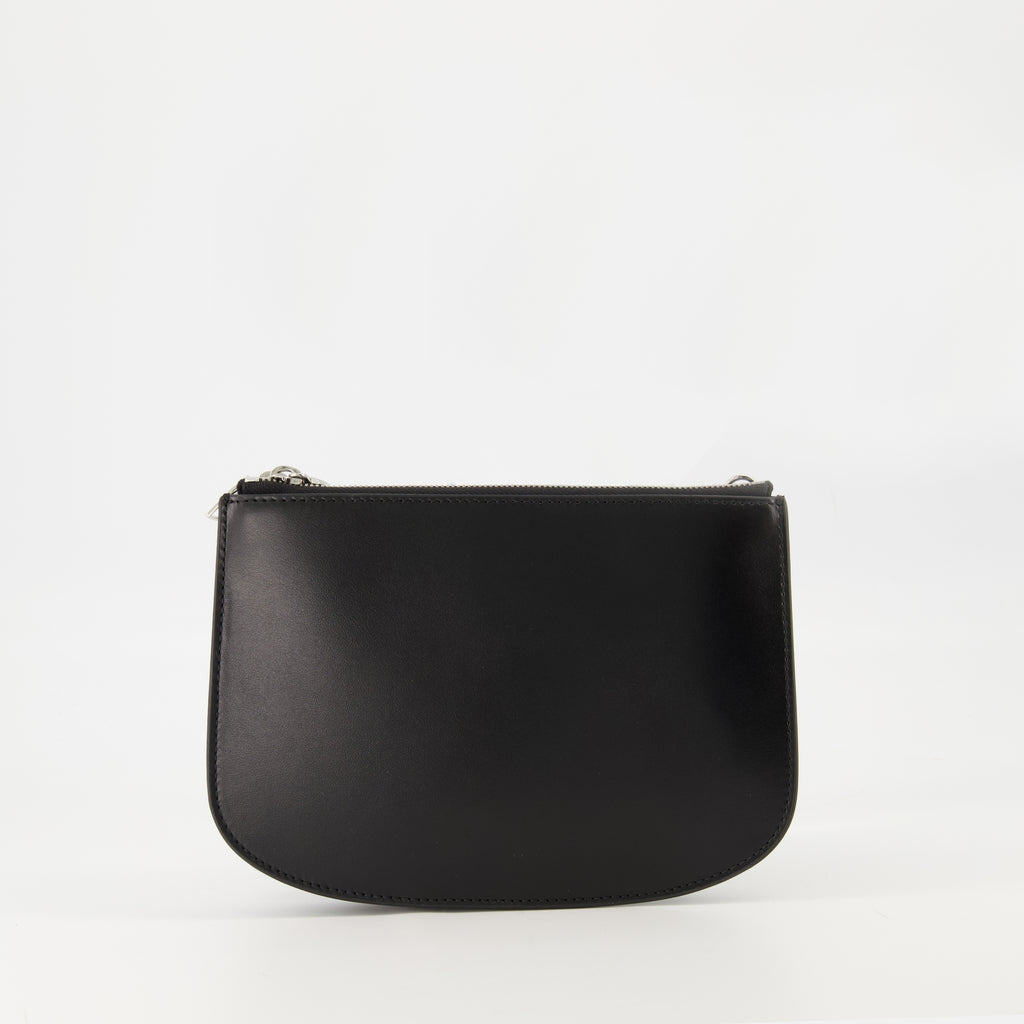 Immagine della borsa 1DR Twin del marchio Diesel per Donna - Stagione Autunno-Inverno 2025 - Vista Retro