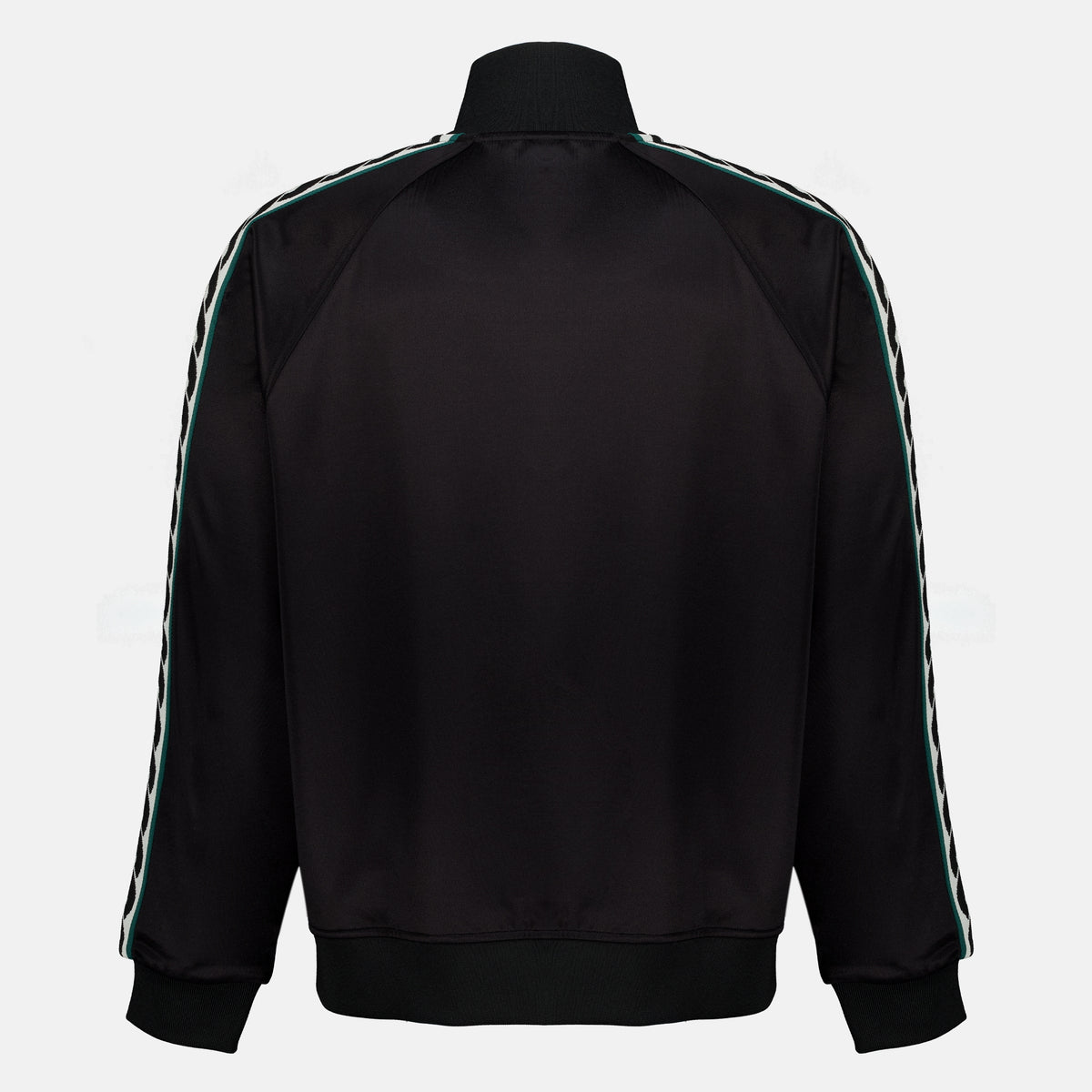 Vestes D Mirror スウェットシャツジャケット Drole De Monsieur Noir Homme