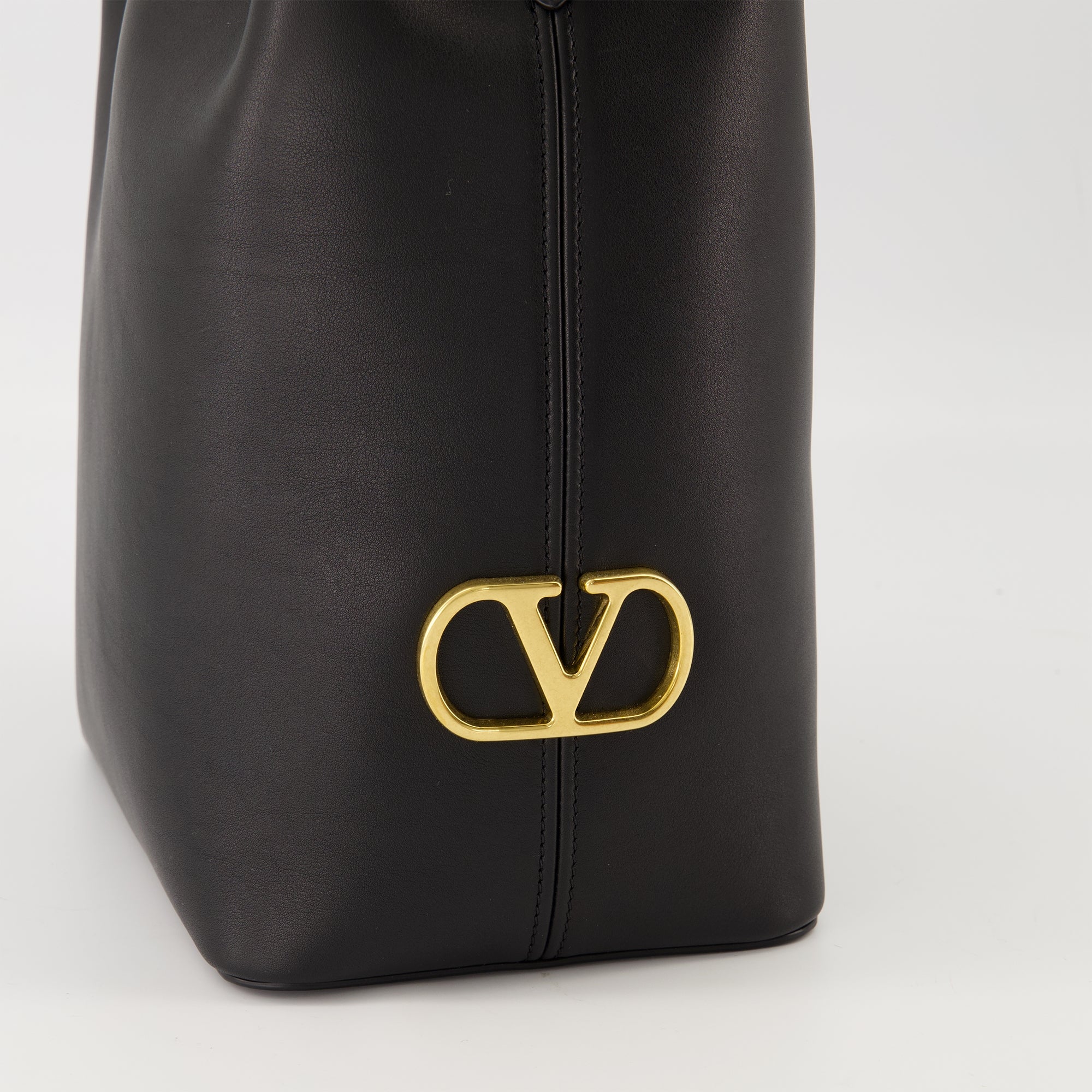 Sacs seau Sac seau So seau Valentino Garavani Noir Femme