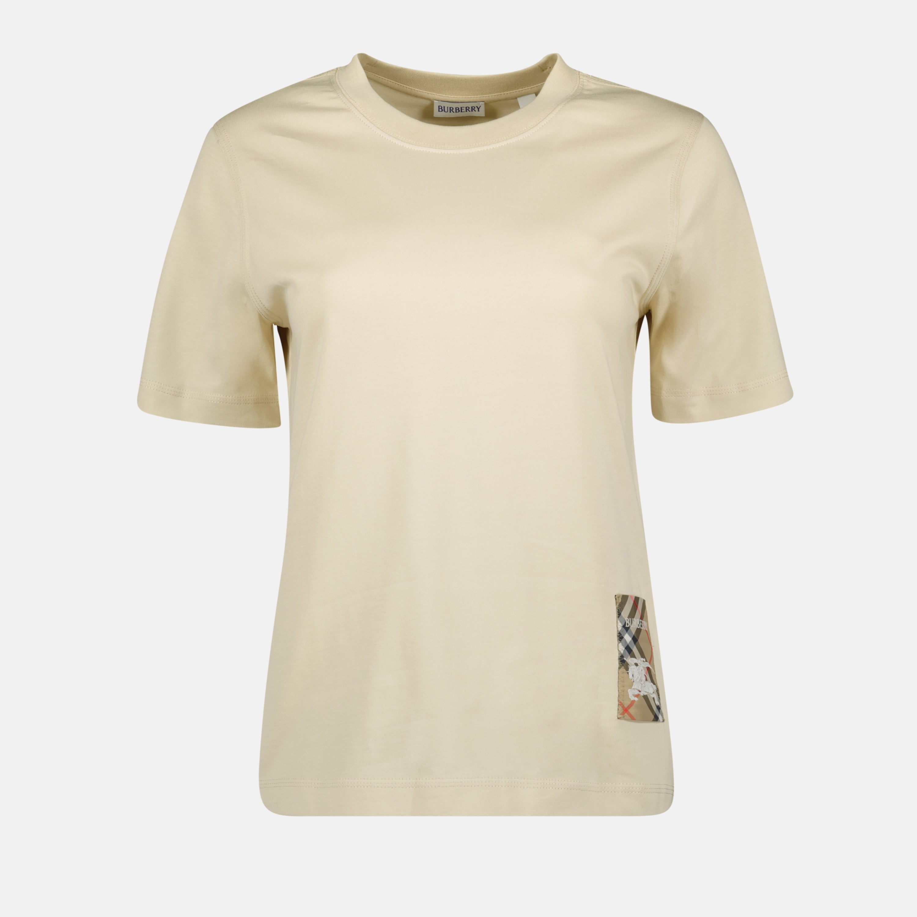 Burberry Cavalier T-Shirt - Women – myCompañero