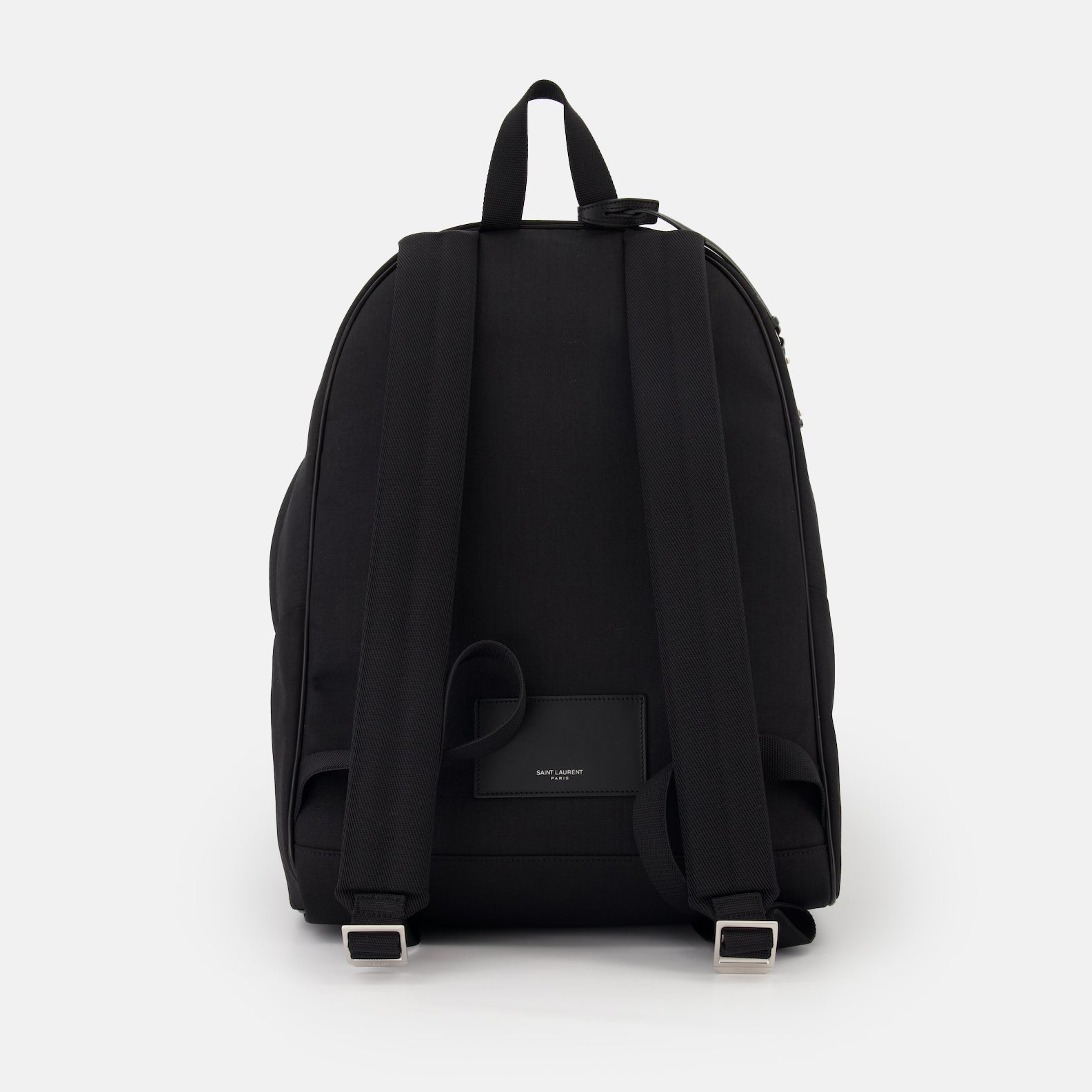 Sacs à dos Sac à dos City Saint Laurent Noir Homme