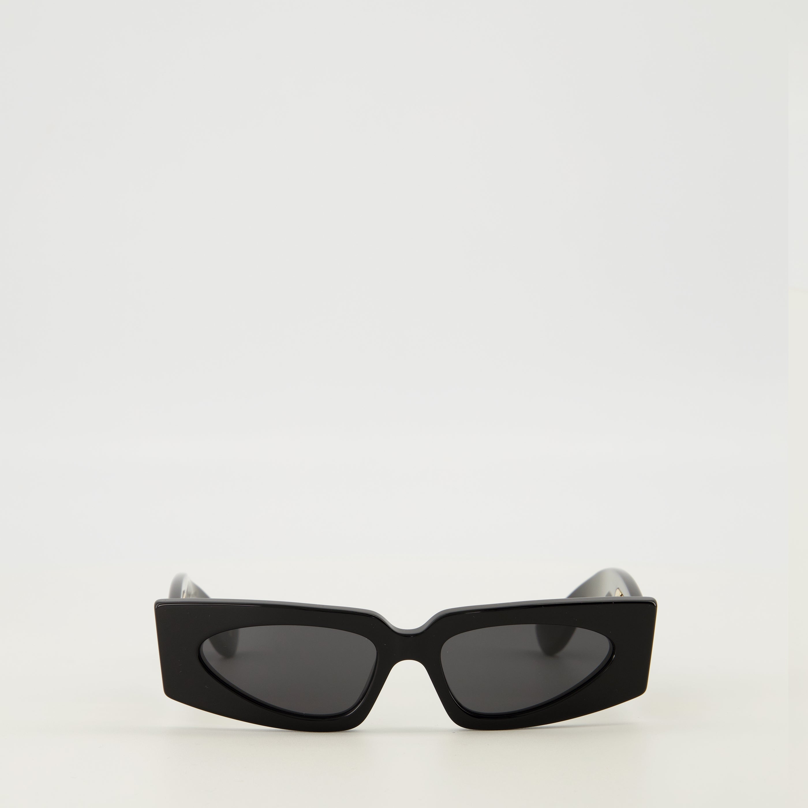 Lunettes Lunettes noir VLogo Valentino Garavani Noir Femme