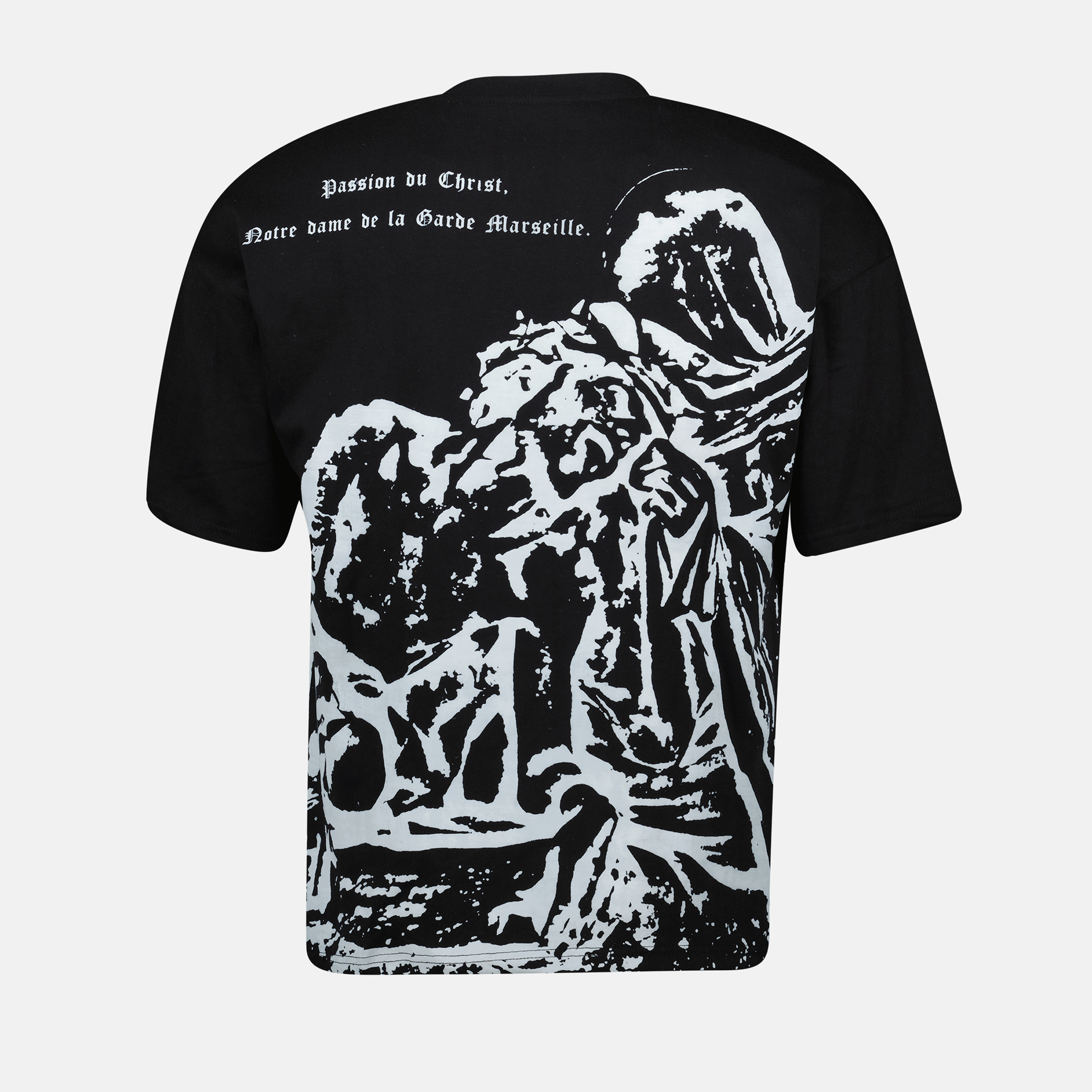 Passion of Christ T-shirt L8 Studio - Men – myCompañero